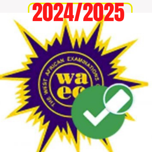 Wassce Syllabus 20212025 Apps on Google Play