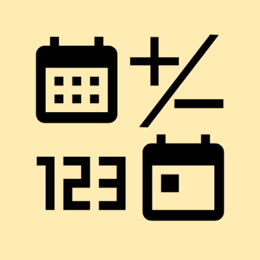 Date Time Calculator logo