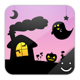 Halloween Town Theme icon