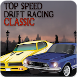 Top Speed Drift Racing Classic icon