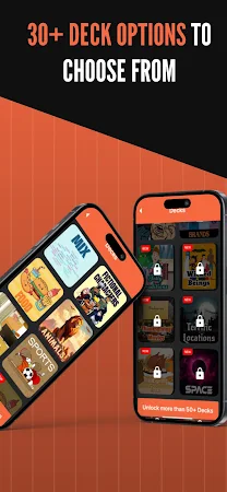 Game screenshot Password: Guessing Party Game apk download