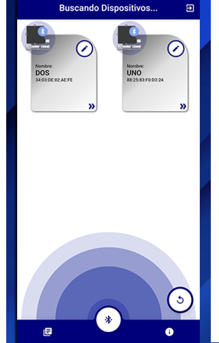 Actuador Lineal Screen 2