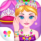 Jewelry Maker - Kid games icon