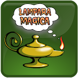 Lampara Magica Broma icon