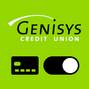 Genisys Card Controls