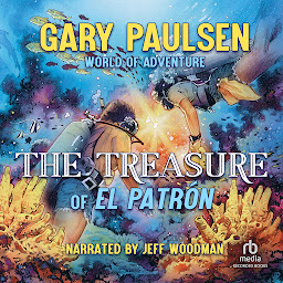 Значок приложения "The Treasure of El Patrón"