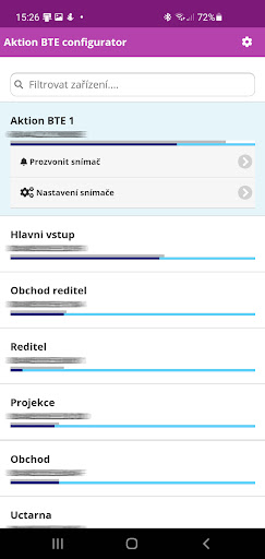Aktion BTE Configurator Screen 2