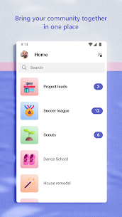 Microsoft Teams APK for Android Download 4