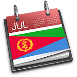 Eritrean Calendar (ዓውደ-ኣዋርሕ) icon
