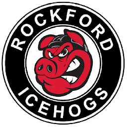 Icon image Rockford IceHogs
