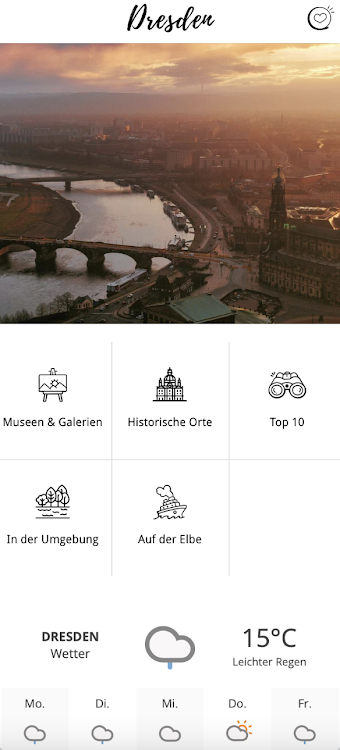 Dresden - 1.0 - (Android)