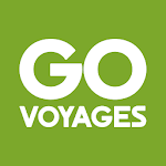 Cover Image of ดาวน์โหลด Go Voyages: ตั๋วเครื่องบินราคาถูก  APK