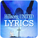 Hillsong UNITED Lyrics icon