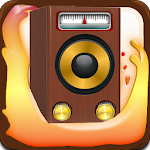 Cover Image of Download High Loud Volume Booster Max-speaker sound booster 6.0.1 APK