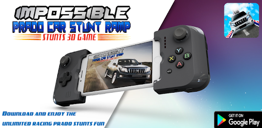 Impossible Prado Car Stunt – R