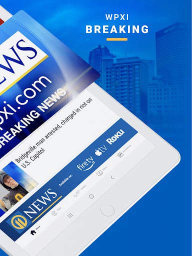 WPXI TV CHANNEL 11 - 10 Reviews - 11 Television Hl, Pittsburgh,  Pennsylvania - Television Stations - Phone Number - Yelp