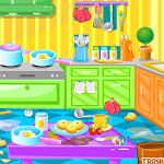 House Clean Up Rooms Apk