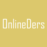 OnlineDers icon