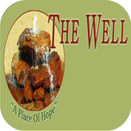The Well Aiken Header - AppWisp.com