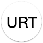 Cover Image of Télécharger URT Mobile 4.4.8 APK