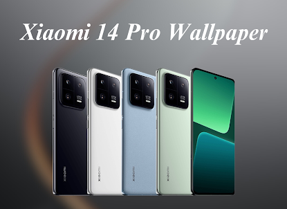 Wallpapers For Xiaomi 14 Pro