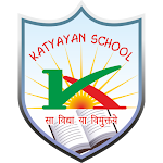 Cover Image of Download Katyayan School  APK