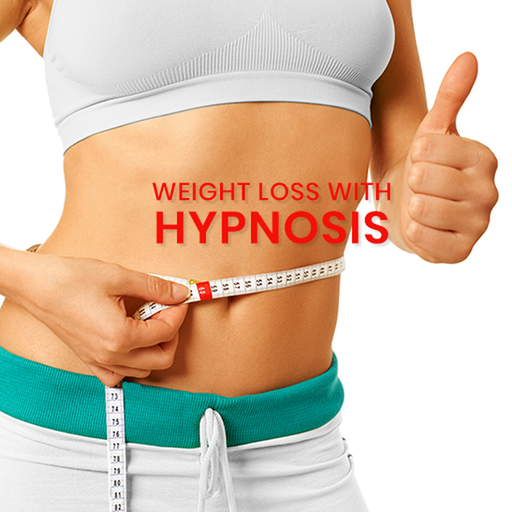 Reduce weight loss hypnosis  Icon