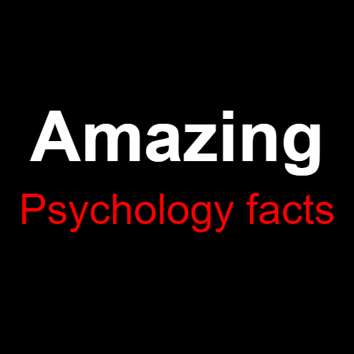 Amazing Psychology facts logo