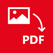 Image to PDF: JPG to PDF Converter