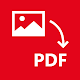 Image to PDF: JPG to PDF Converter Изтегляне на Windows