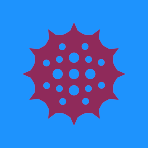 Canberra Pollen Count  Icon