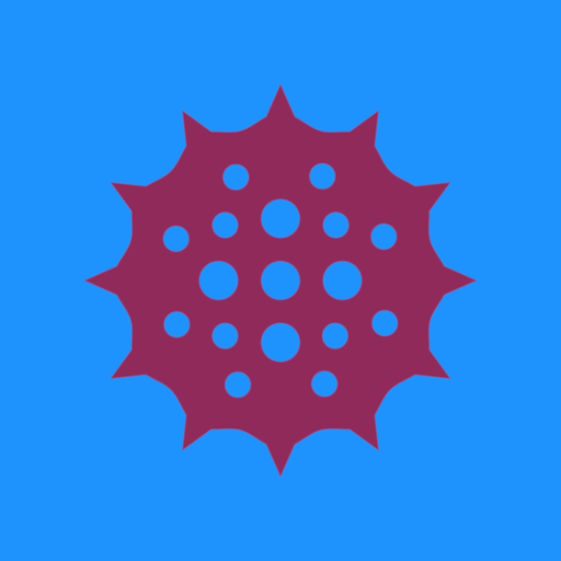 Canberra Pollen Count logo