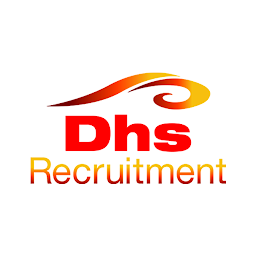 Icon image DHS Recruitment Ltd