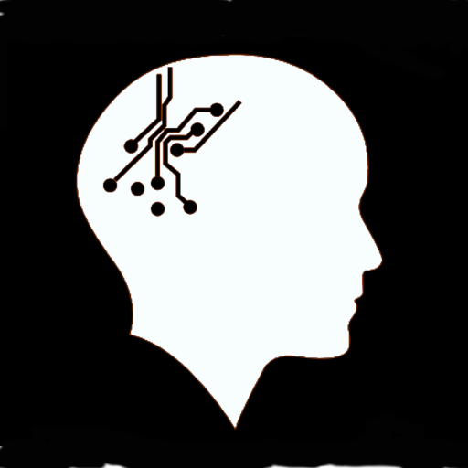 PRAYOGeek (Bluetooth) logo