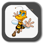 Cover Image of Download The Queen bee  APK
