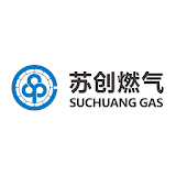 Suchuang Gas IR icon