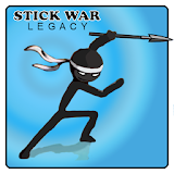 Tips Stick War Legacy icon