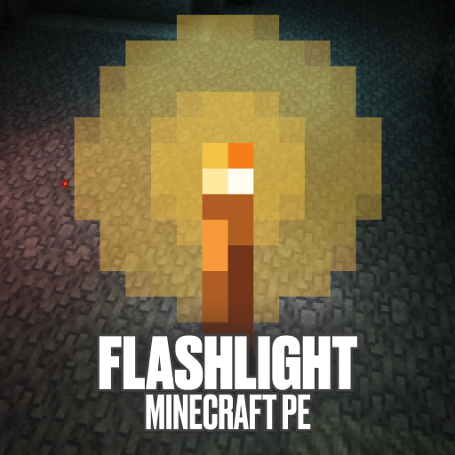 Dynamic Lighting Minecraft App logo