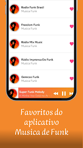 Musica de Funk App 2023