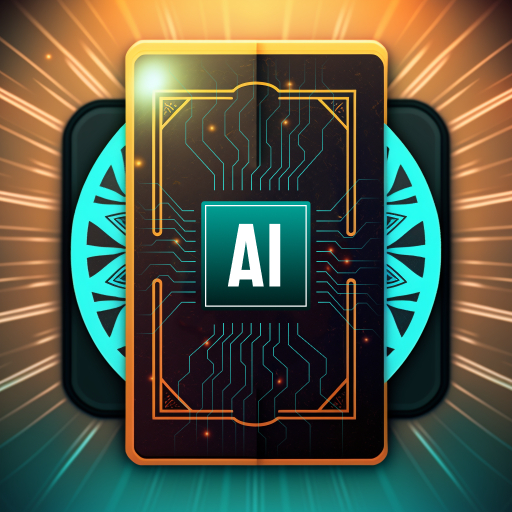 AI Daily Tarot Reading logo