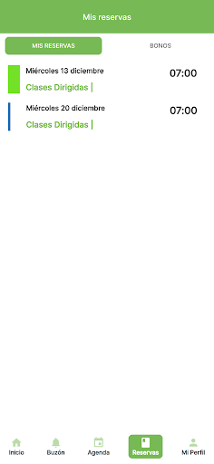 Centros Sano Screen 3