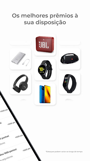 +Visibilidade Rewards Screen 2