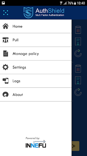 AuthShield Screen 2