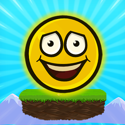 bounce ball adventure Изтегляне на Windows