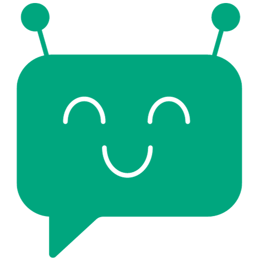 My Chat logo