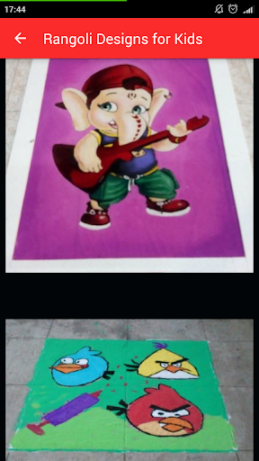 Latest Diwali Rangoli Designs
