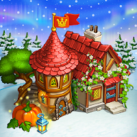 Farm Fantasy: Happy Magic Day