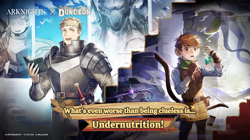 Arknights - Strategy - games