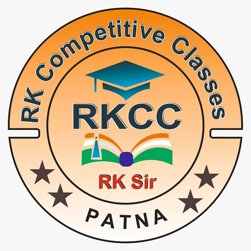 RK Sir Test App logo