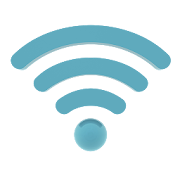 Free WiFi Connect  Icon